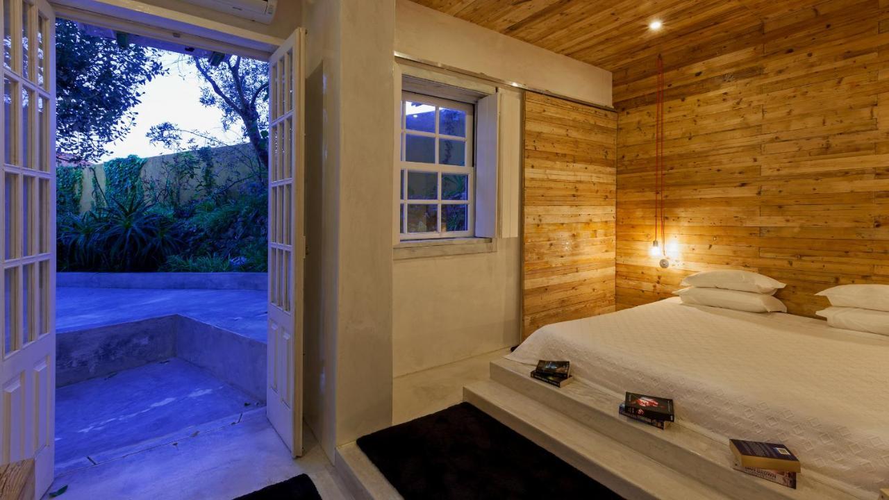 Suite Superior Deluxe