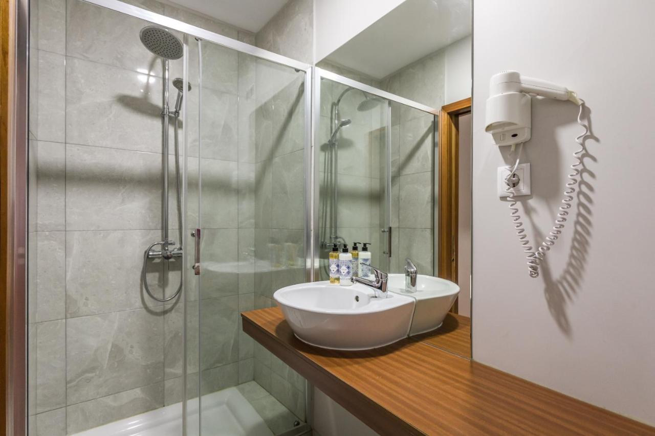 Suite Superior con cama extragrande - Edificio independiente