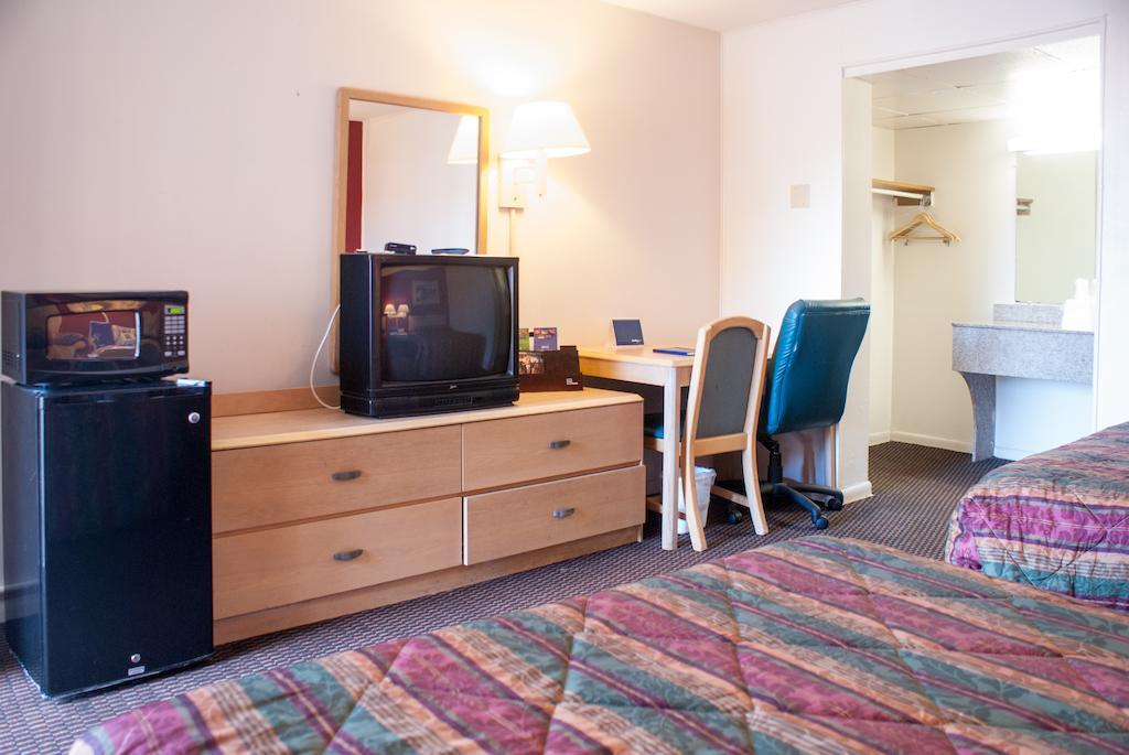 Standard Double Room Non-Smoking