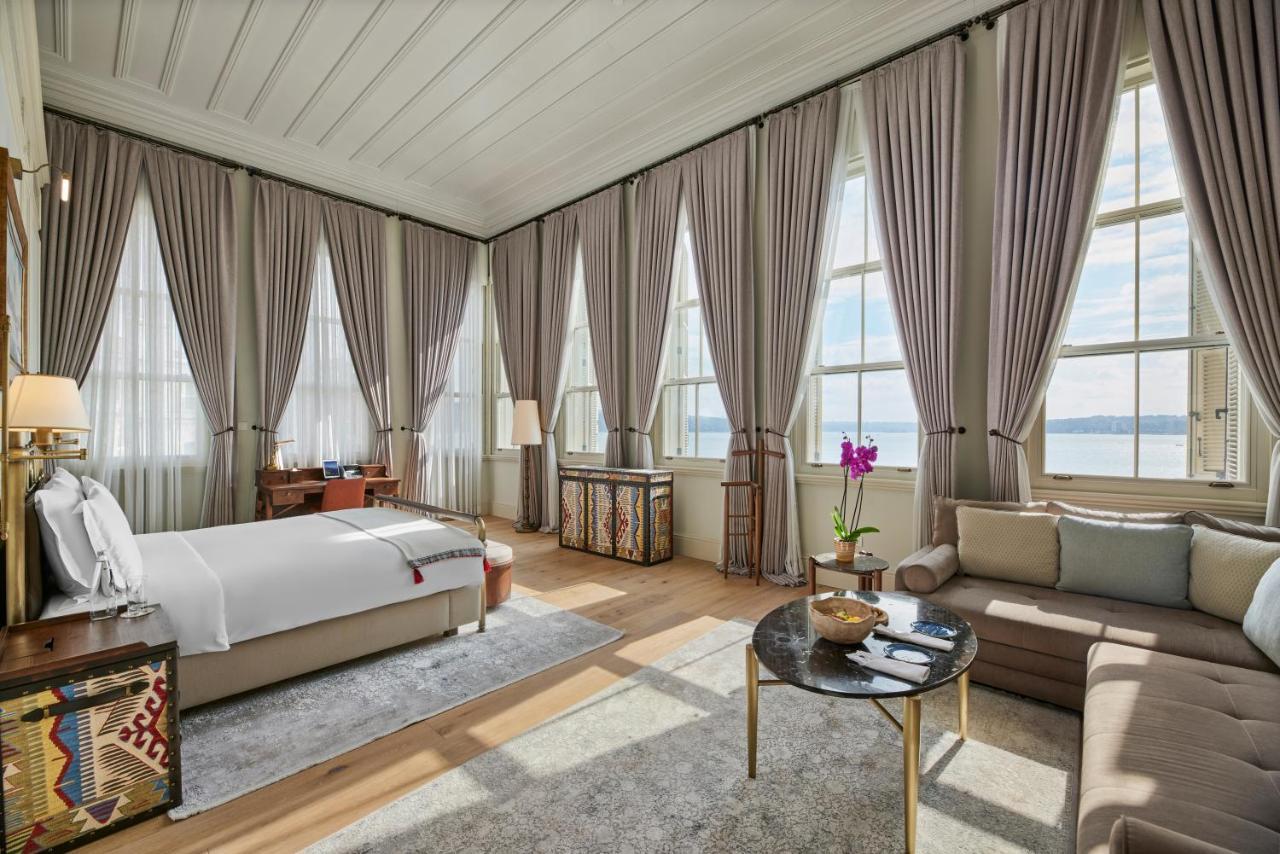 Bosphorus Suite