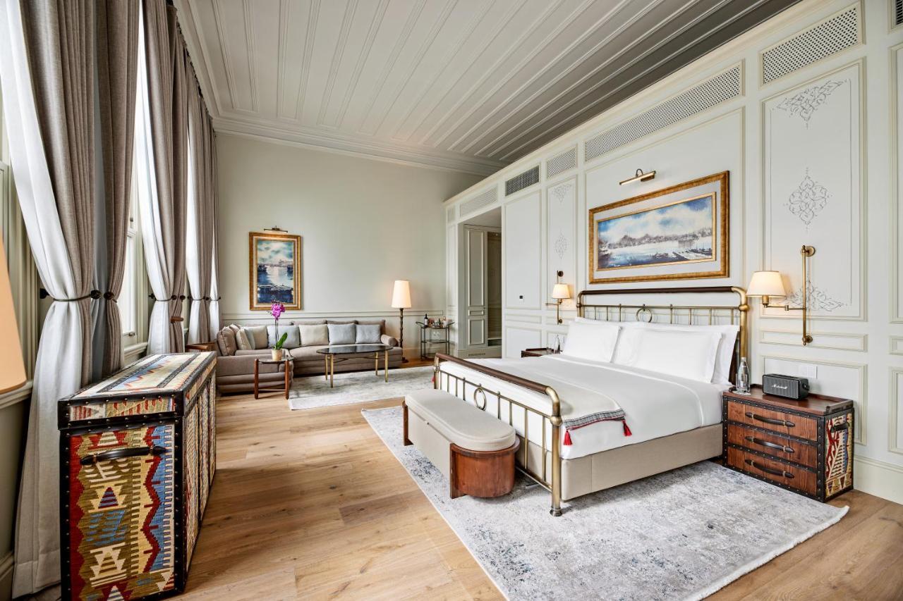Bosphorus Suite