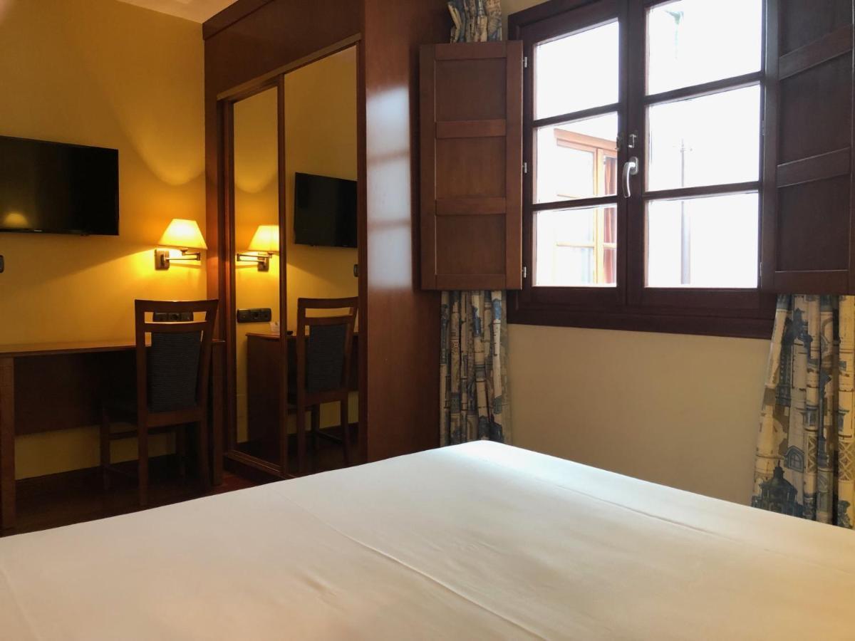Habitación Doble Económica