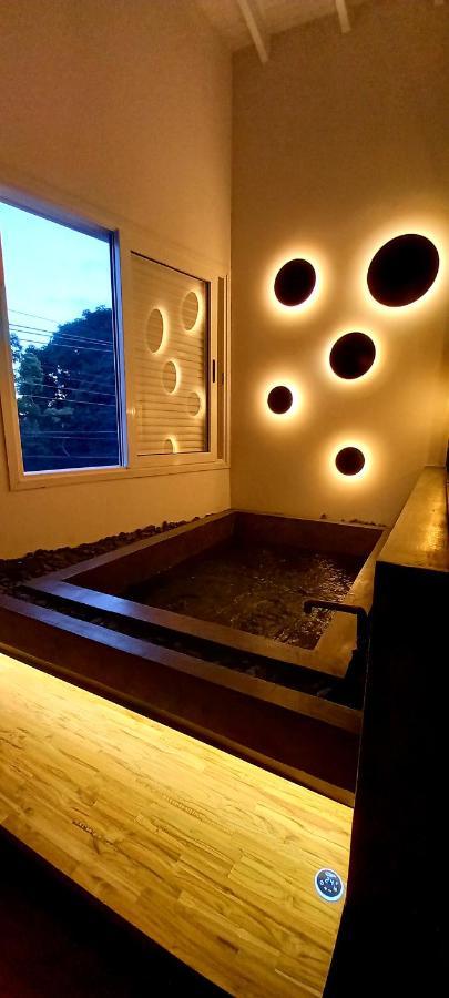Suite with Private Pool