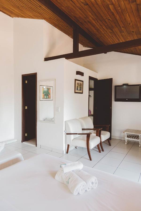 Superior Quadruple Room