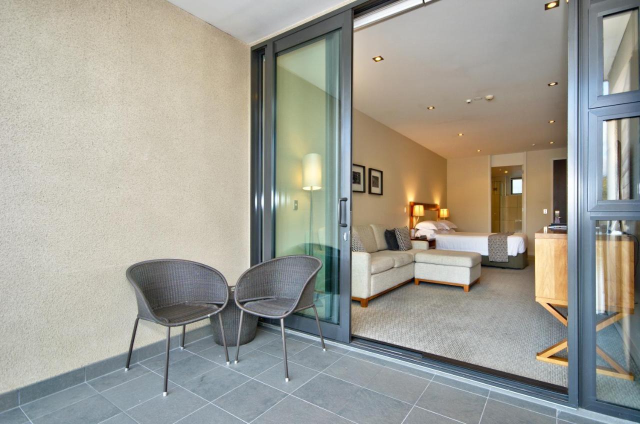 King Room with Lake View