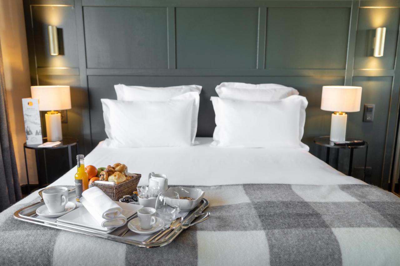 Grand Comfort
