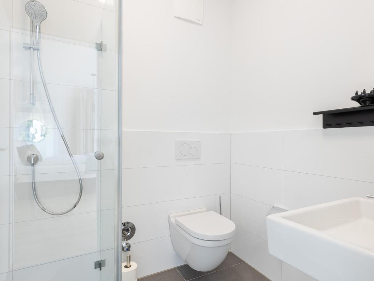Suite XL mit Schlafsofa und Balkon