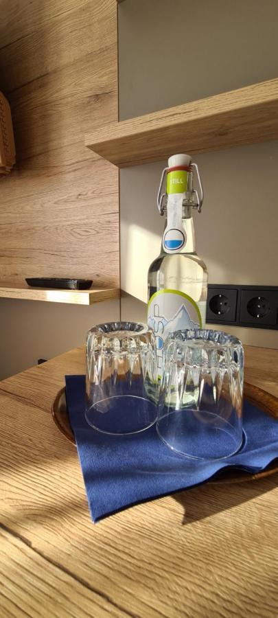 Großes Doppelzimmer