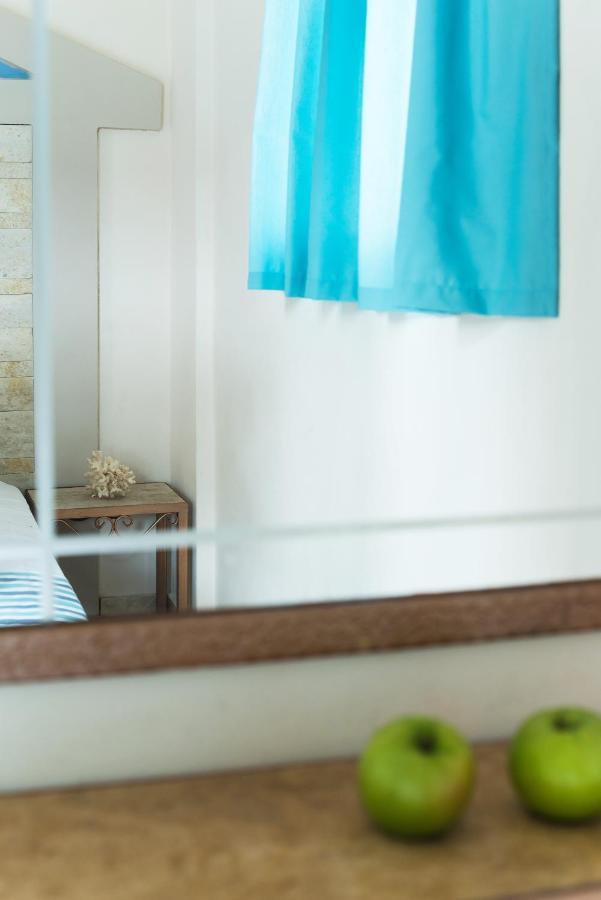 One-Bedroom Triple Apartment