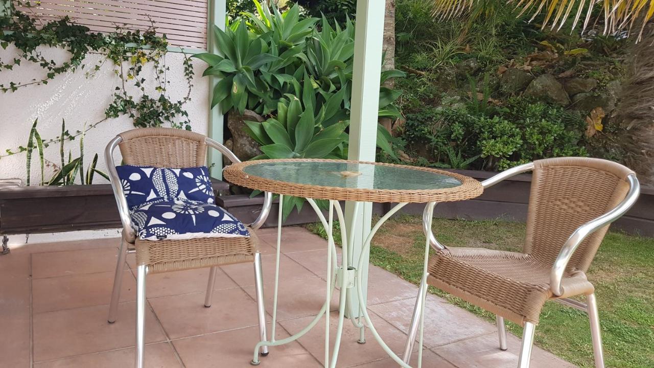 Garden Studio