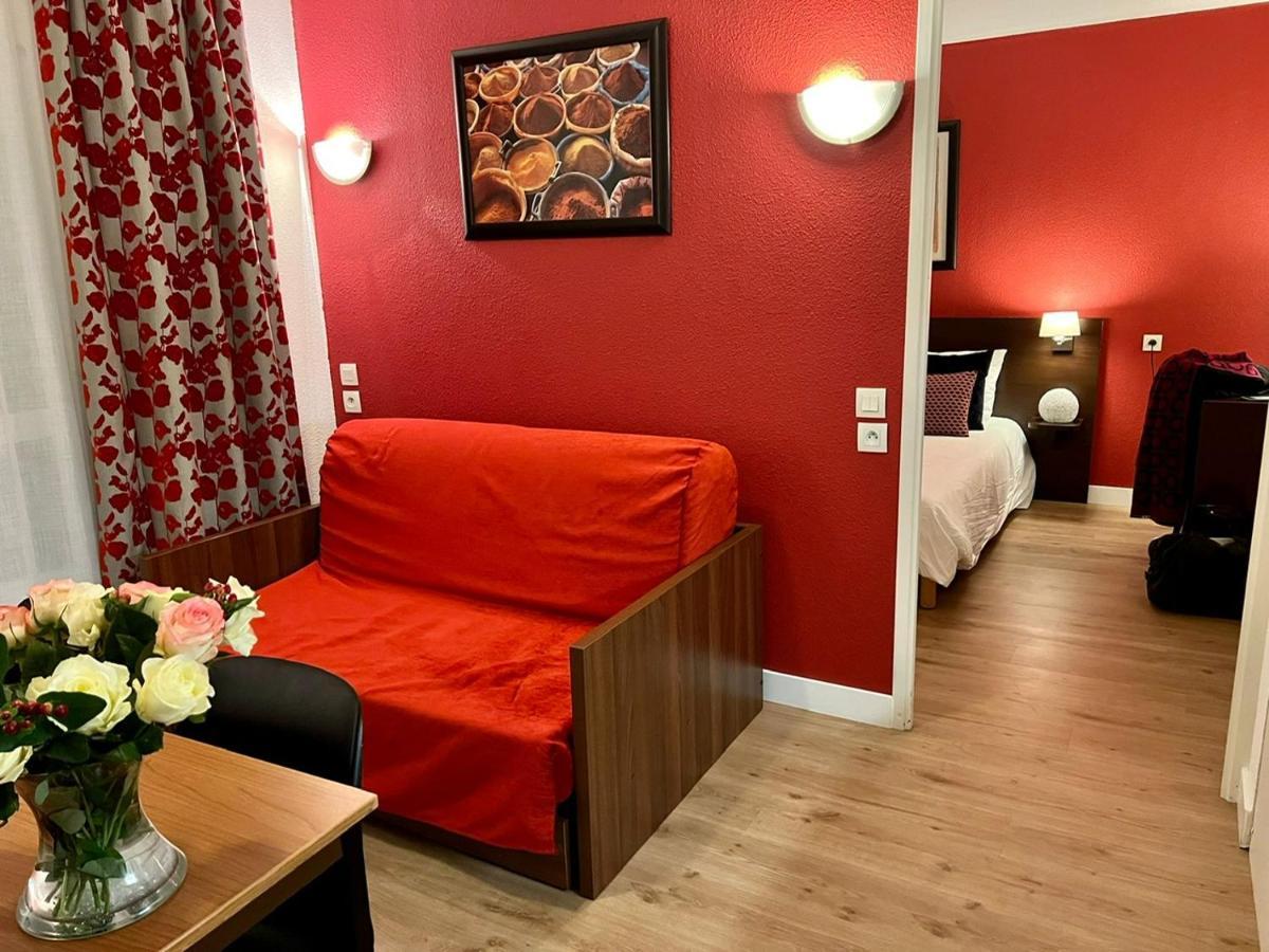 Duplex Apartment