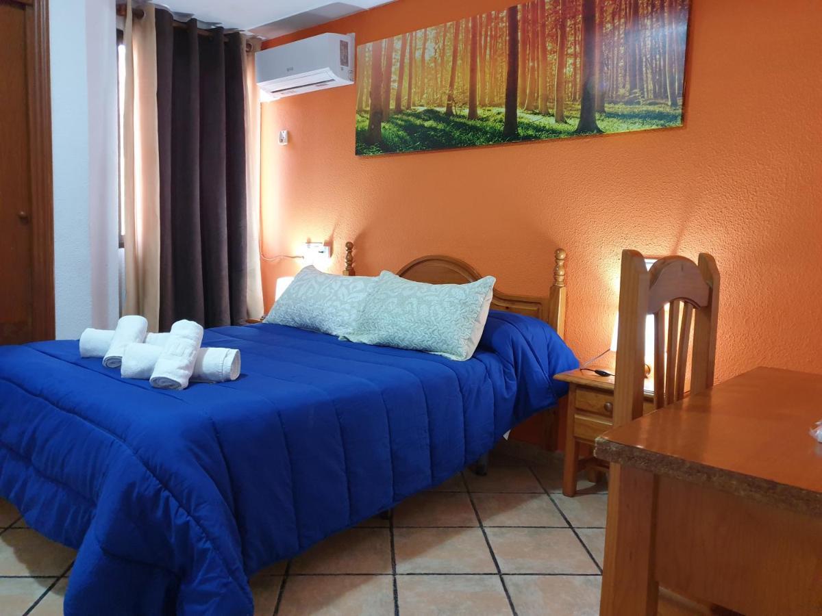 Habitación Estándar - 1 cama grande