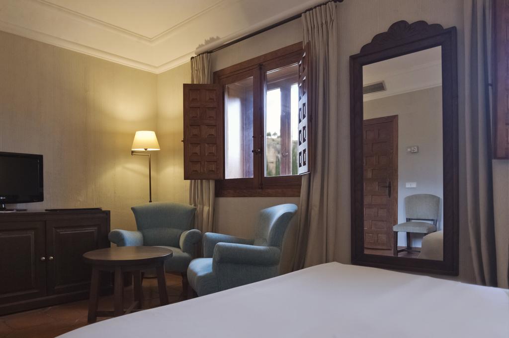 Habitación Doble Estándar