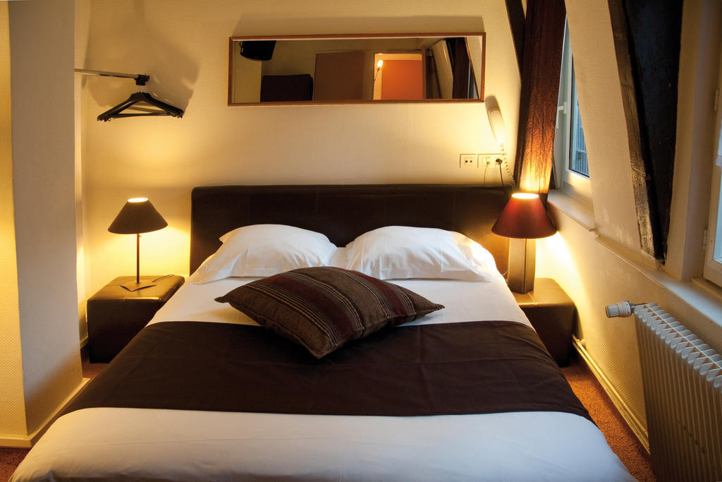 Small Double Room
