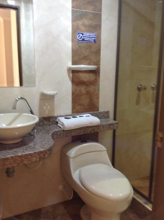 Habitación Individual Estándar
