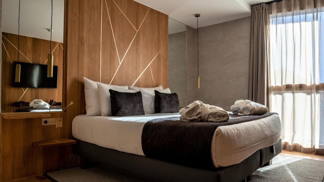 Executive Triple Room