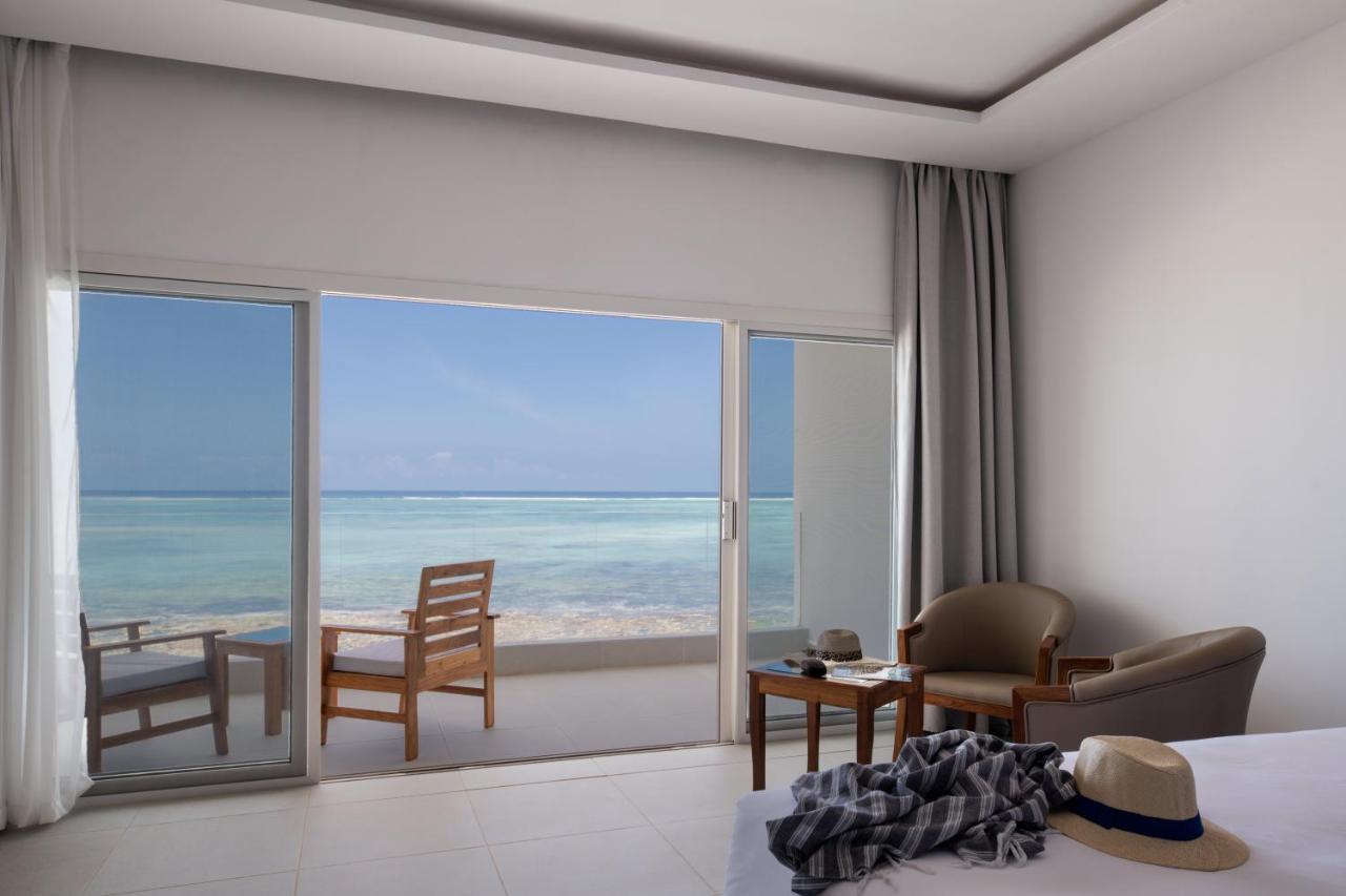 Chambre Front de Mer