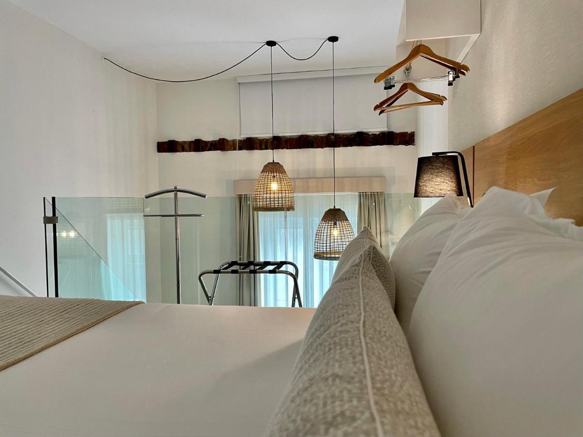 Duplex Suite