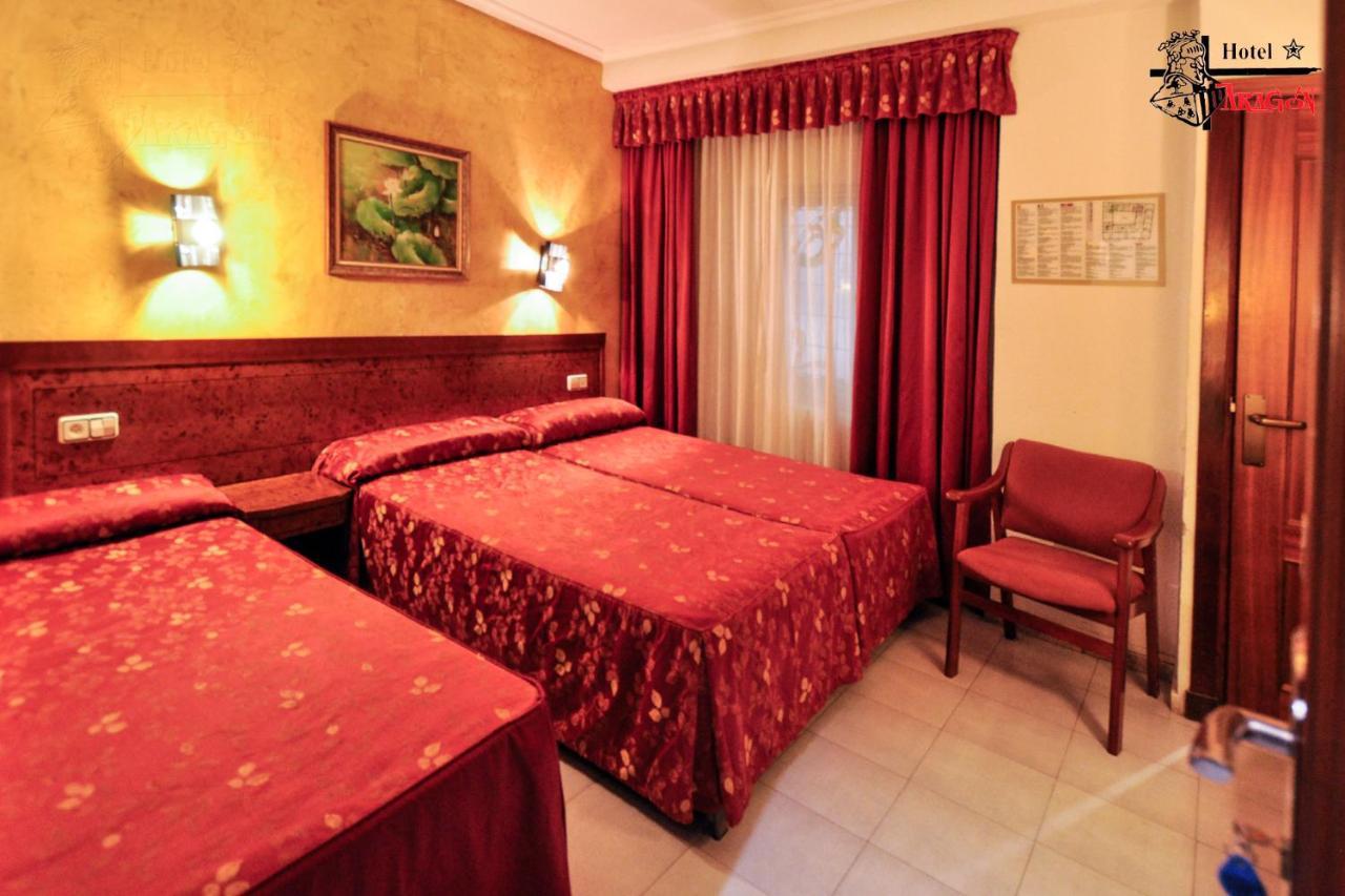 Doppelzimmer mit Zustellbett
