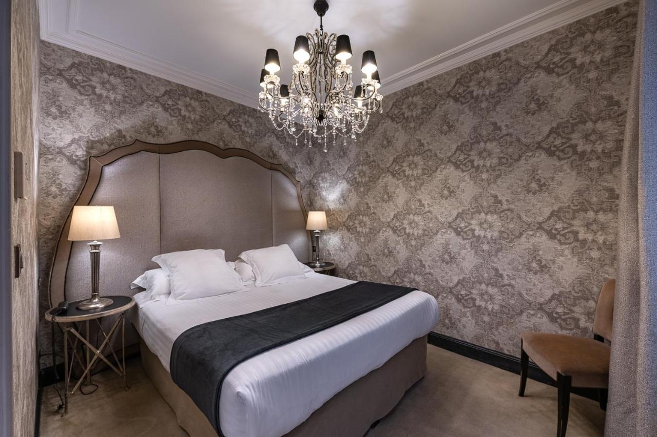 Comfort Superior Double Room