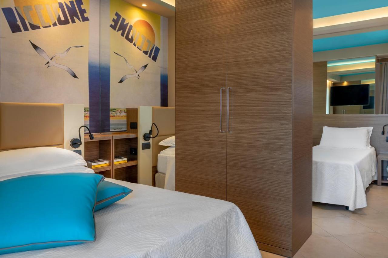 Suite Balcony