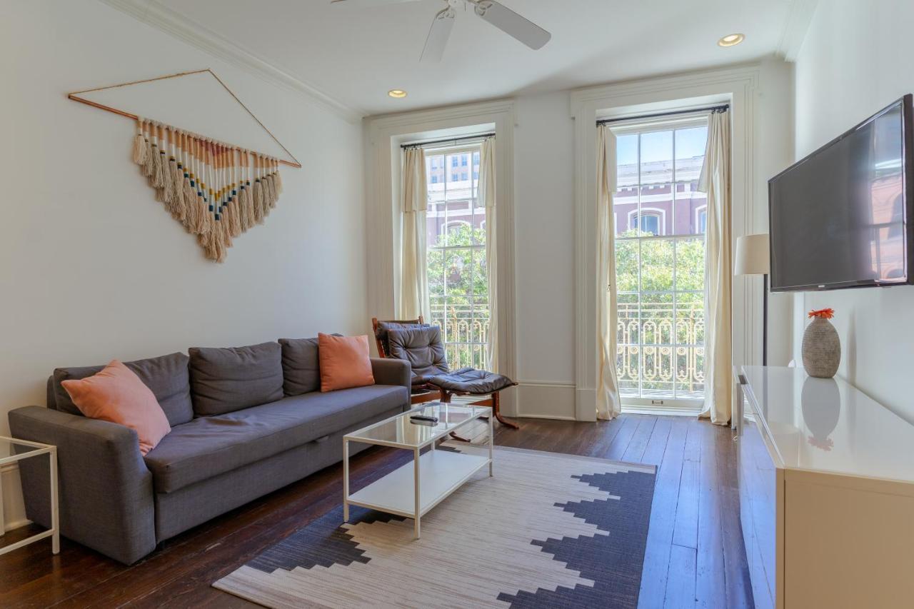 Apartamento de 1 dormitorio