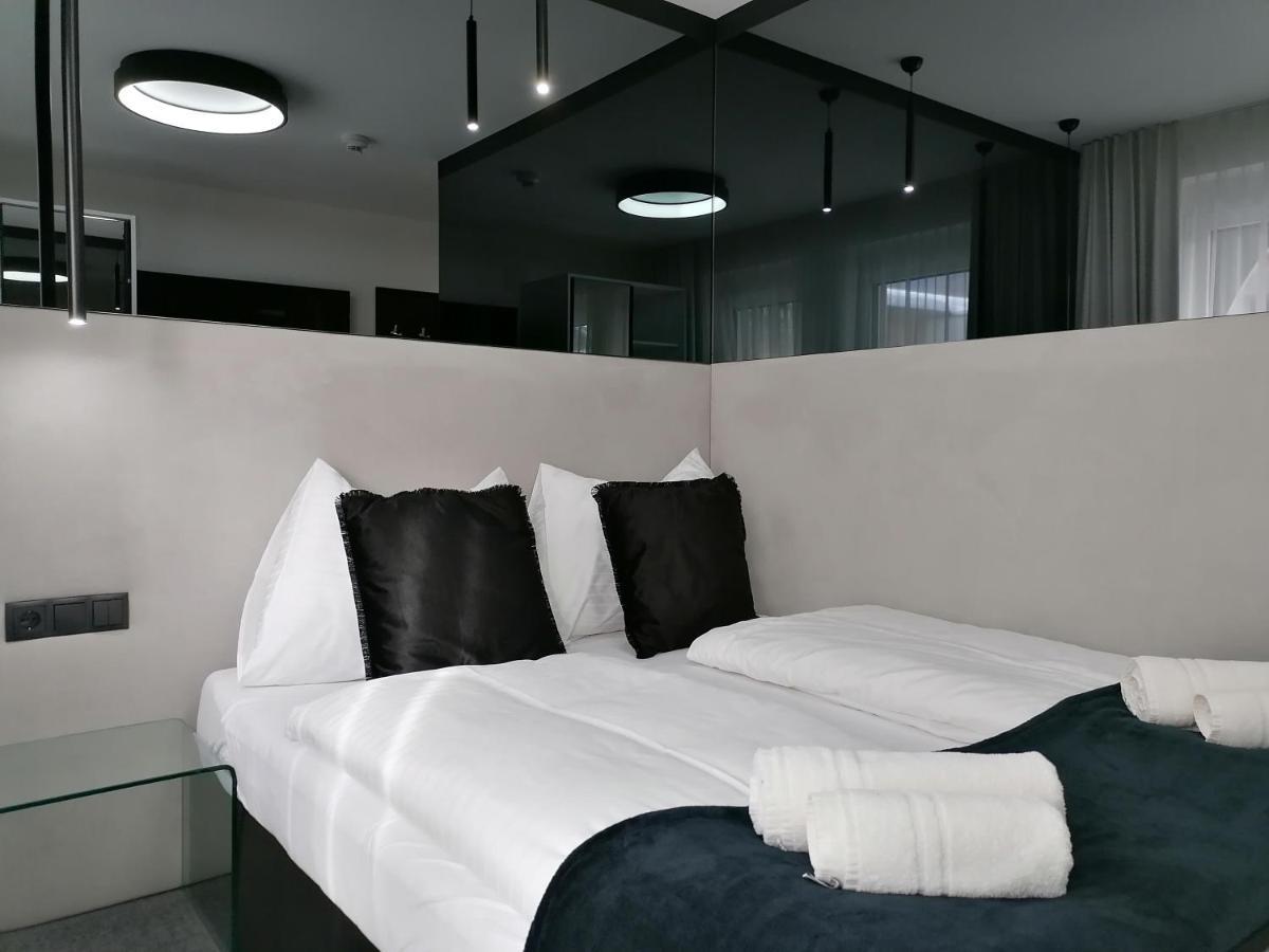 Budget Doppelzimmer - klein