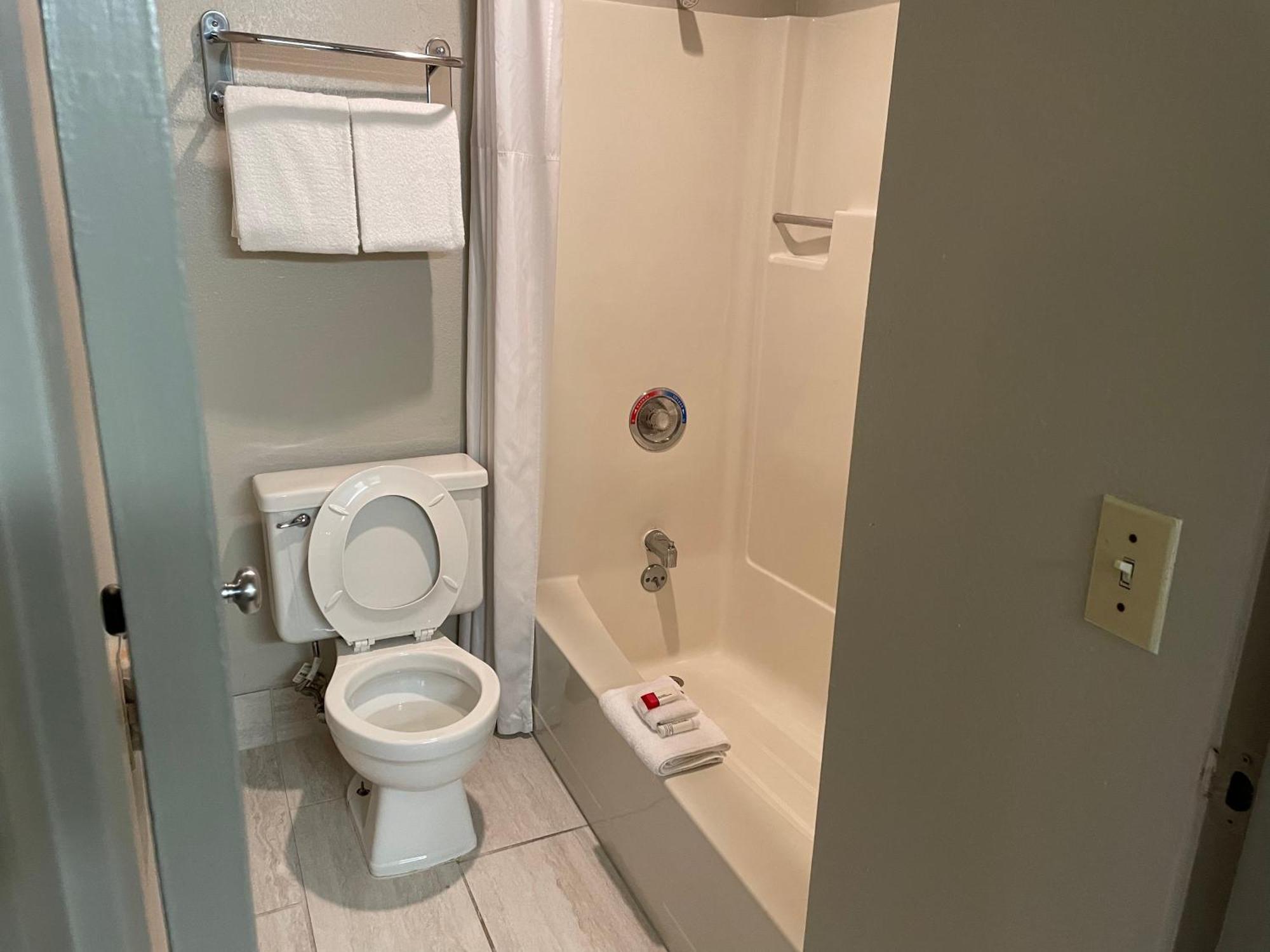 Deluxe Double Room with Two Double Beds