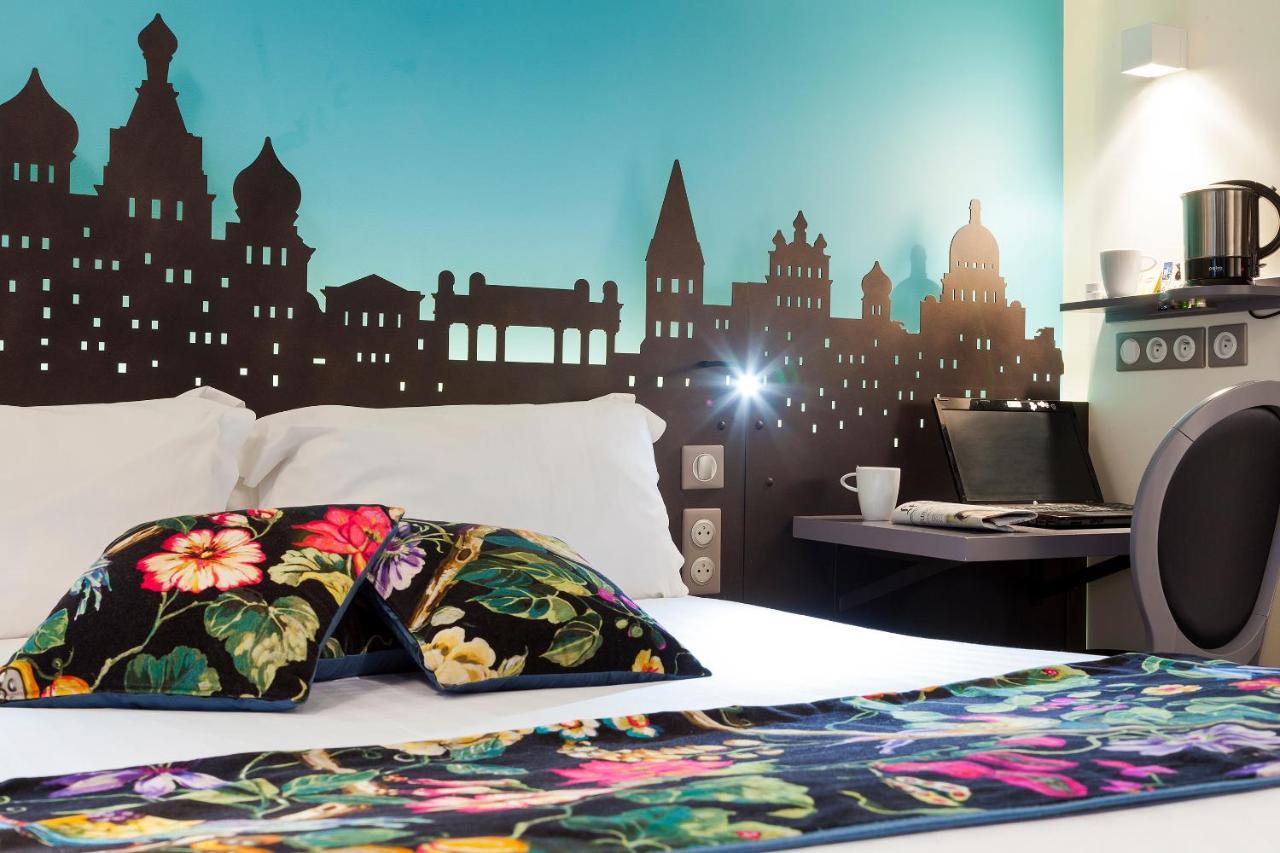 Superior Doppelzimmer mit Doppelbett — Nichtraucher
