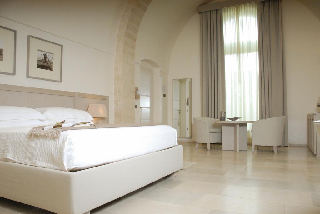 Exclusive Double Room