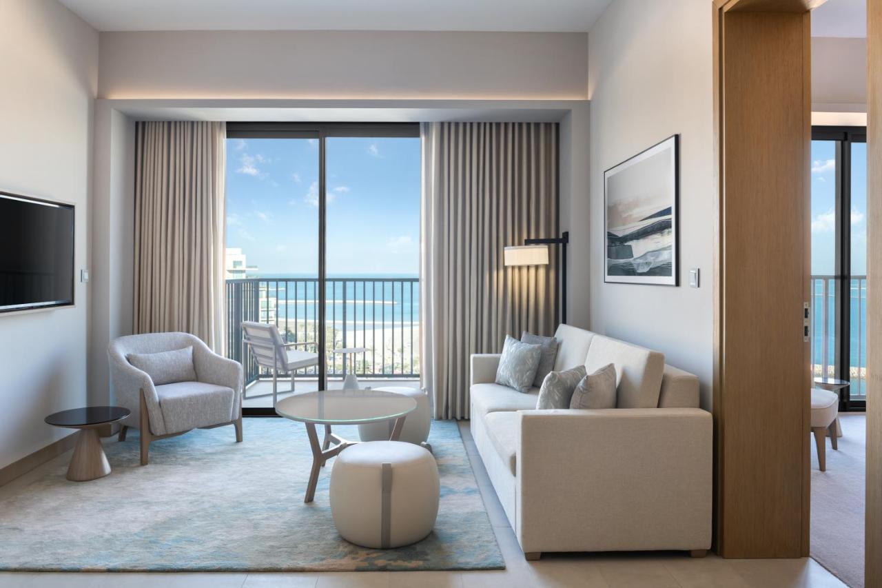 Premier Suite mit Meerblick