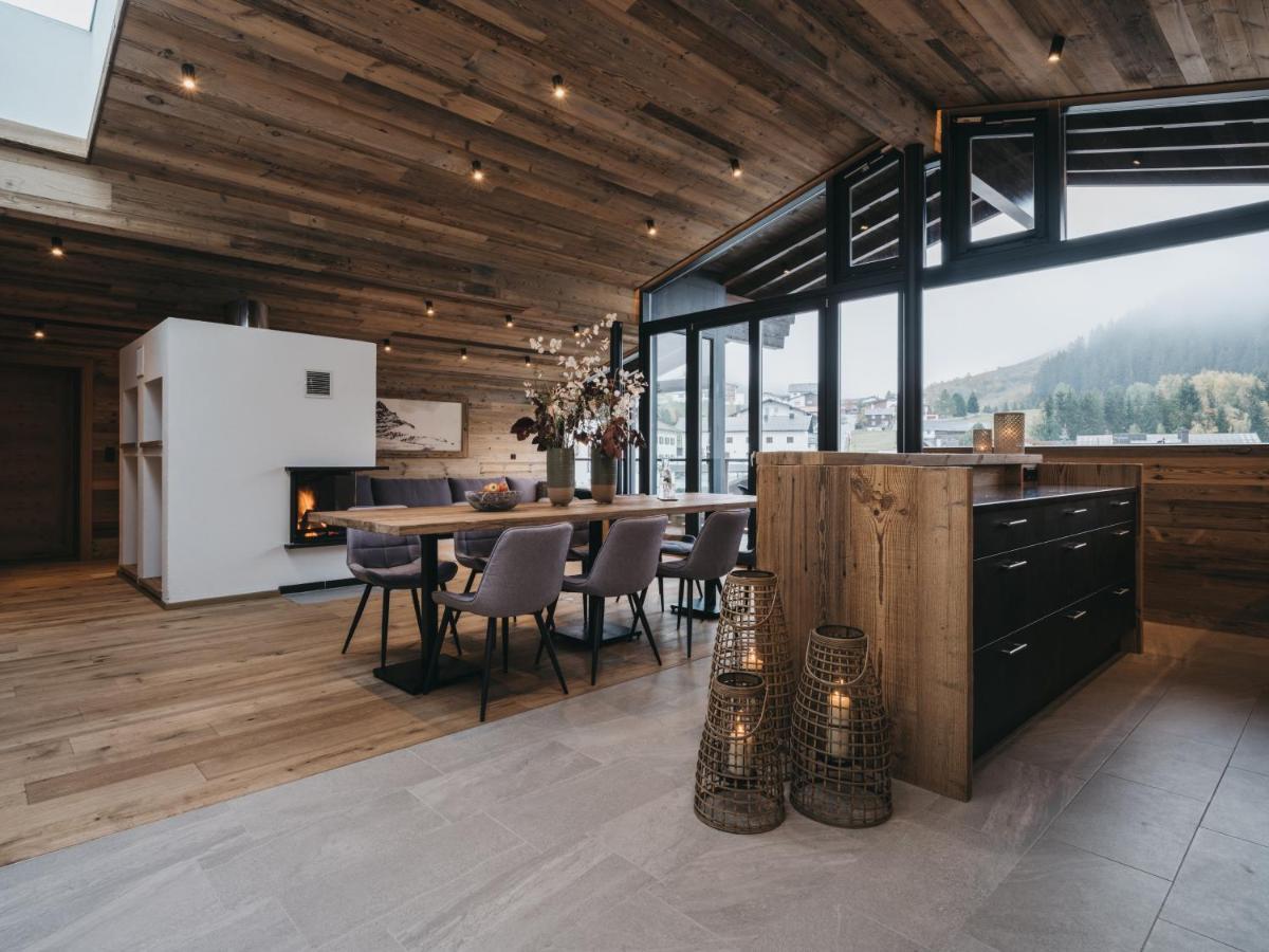 Penthouse met 4 Slaapkamers