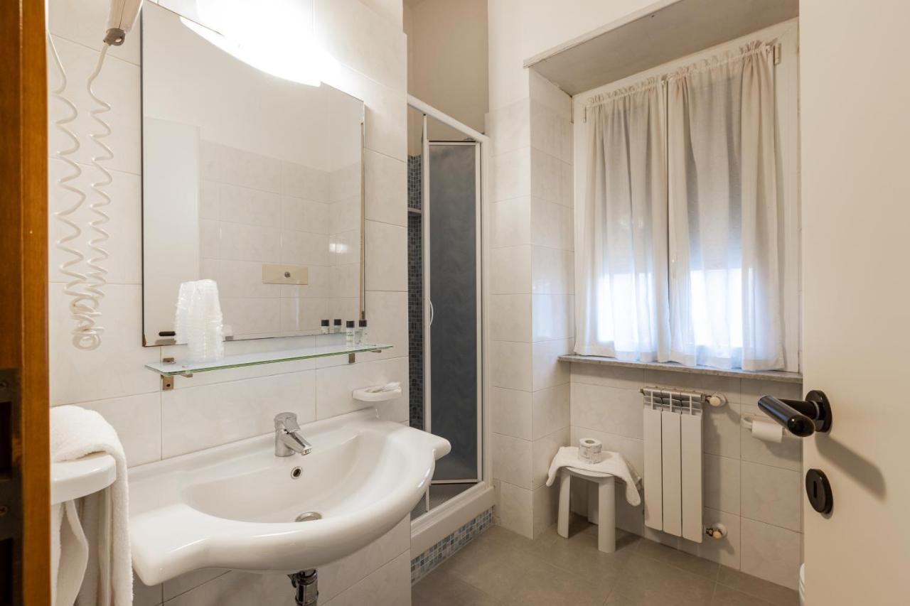 Classic Quadruple Room