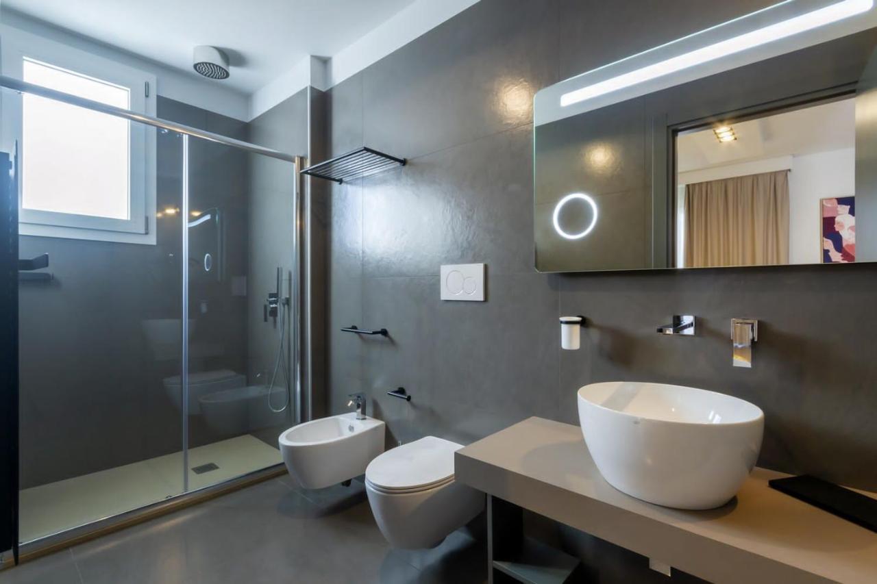 Business Double Room with Gym Access