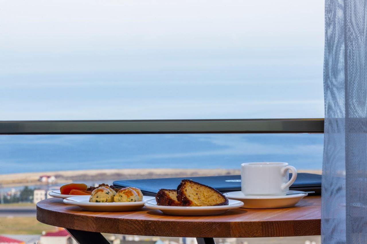 Deluxe Çift Kişilik Oda - Deniz Manzaralı
