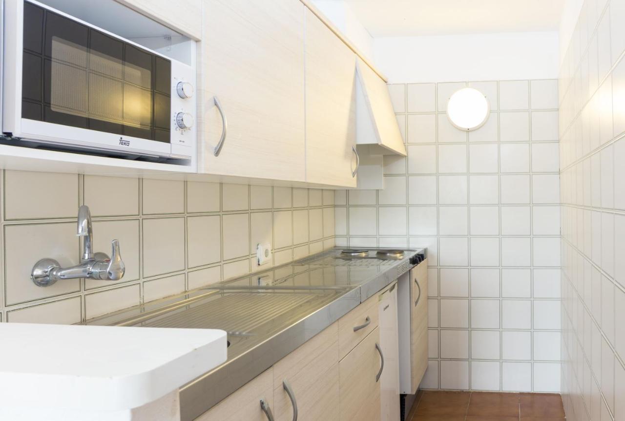 One-Bedroom Apartment Waterpark