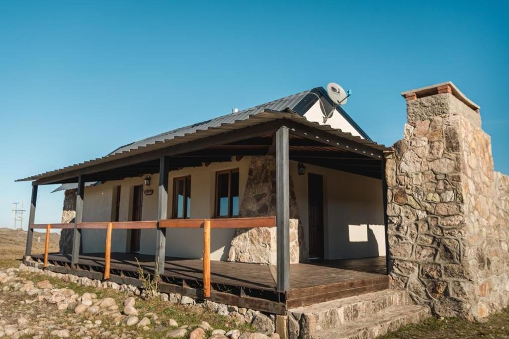 Bungalow Familiar
