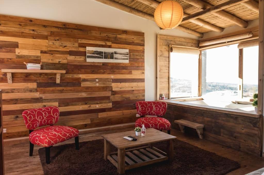 Habitación Triple con balcón