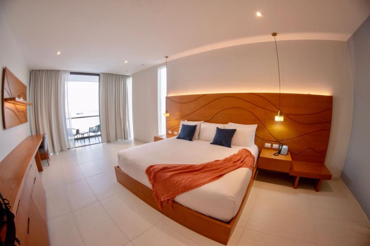 Habitación Superior con cama extragrande