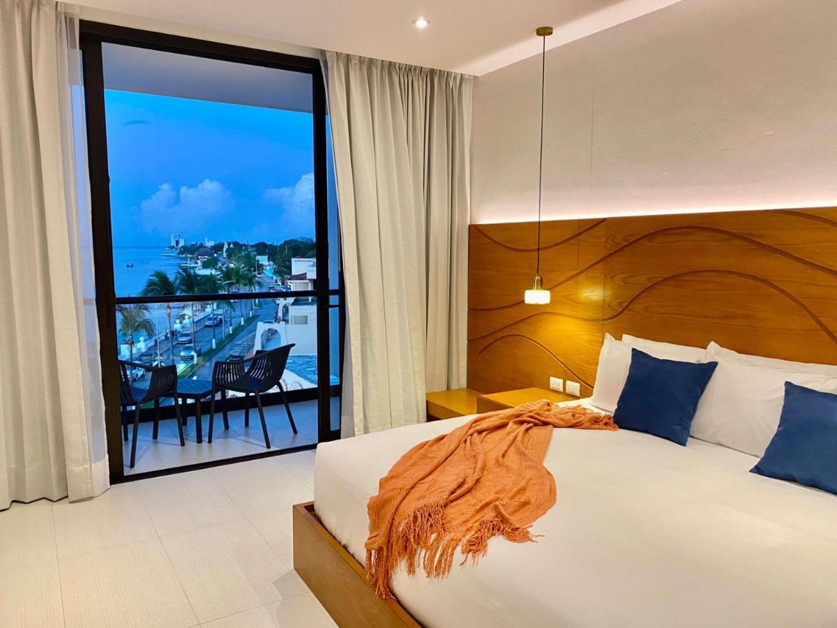 Habitación Estándar - Cama extragrande