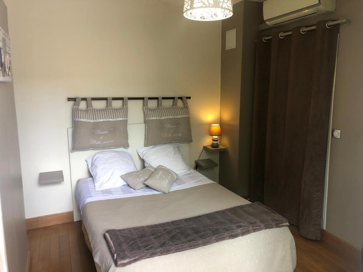 Chambre Double Deluxe avec Douche