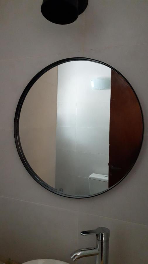 Habitación Doble con baño privado