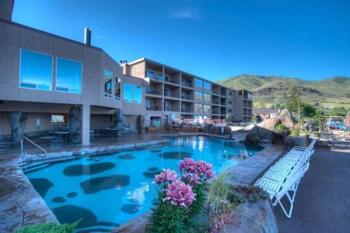 Apartment Lake View