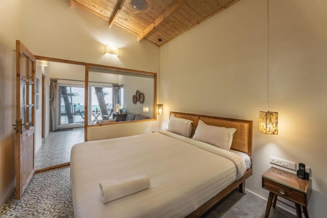 Suite room