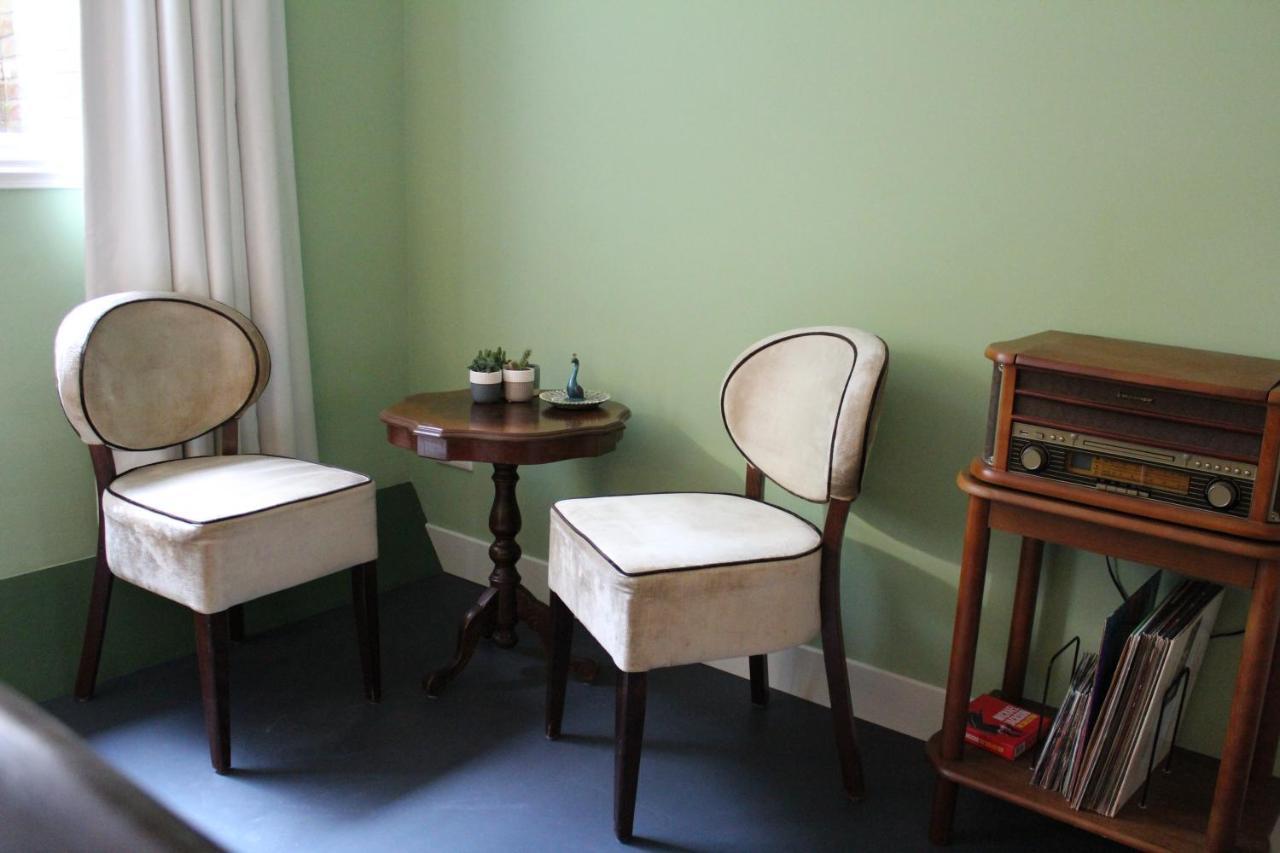 Tweepersoonskamer met Eigen Badkamer