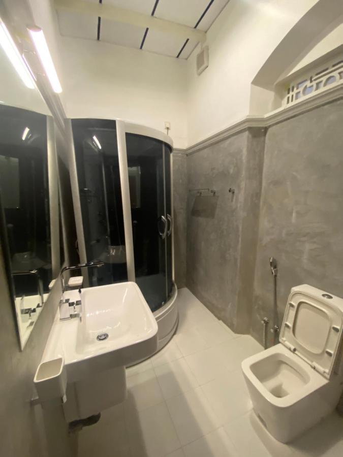 Chambre Double Deluxe