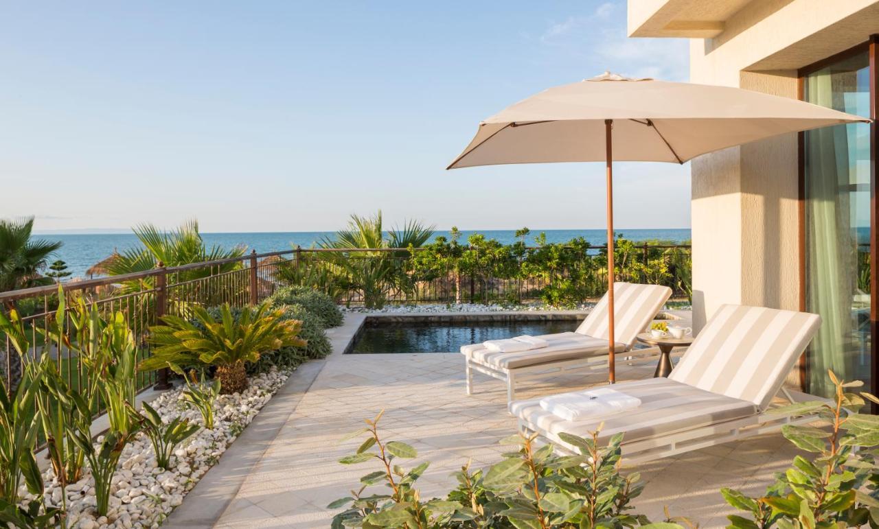Mediterranean Suite
