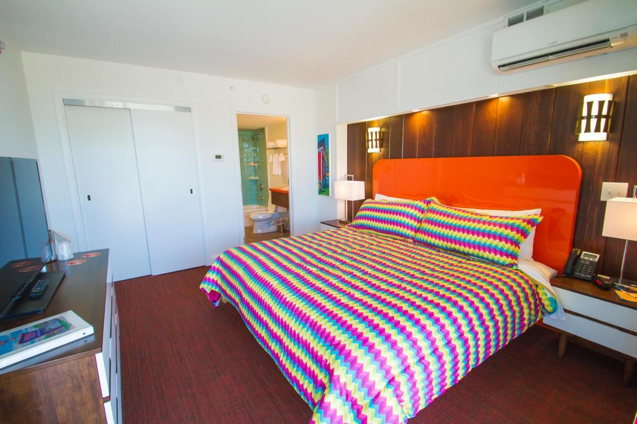 Standard King Room