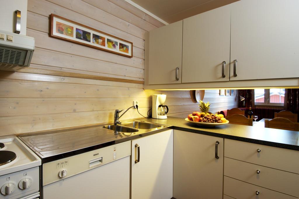 Apartment (4 Erwachsene)