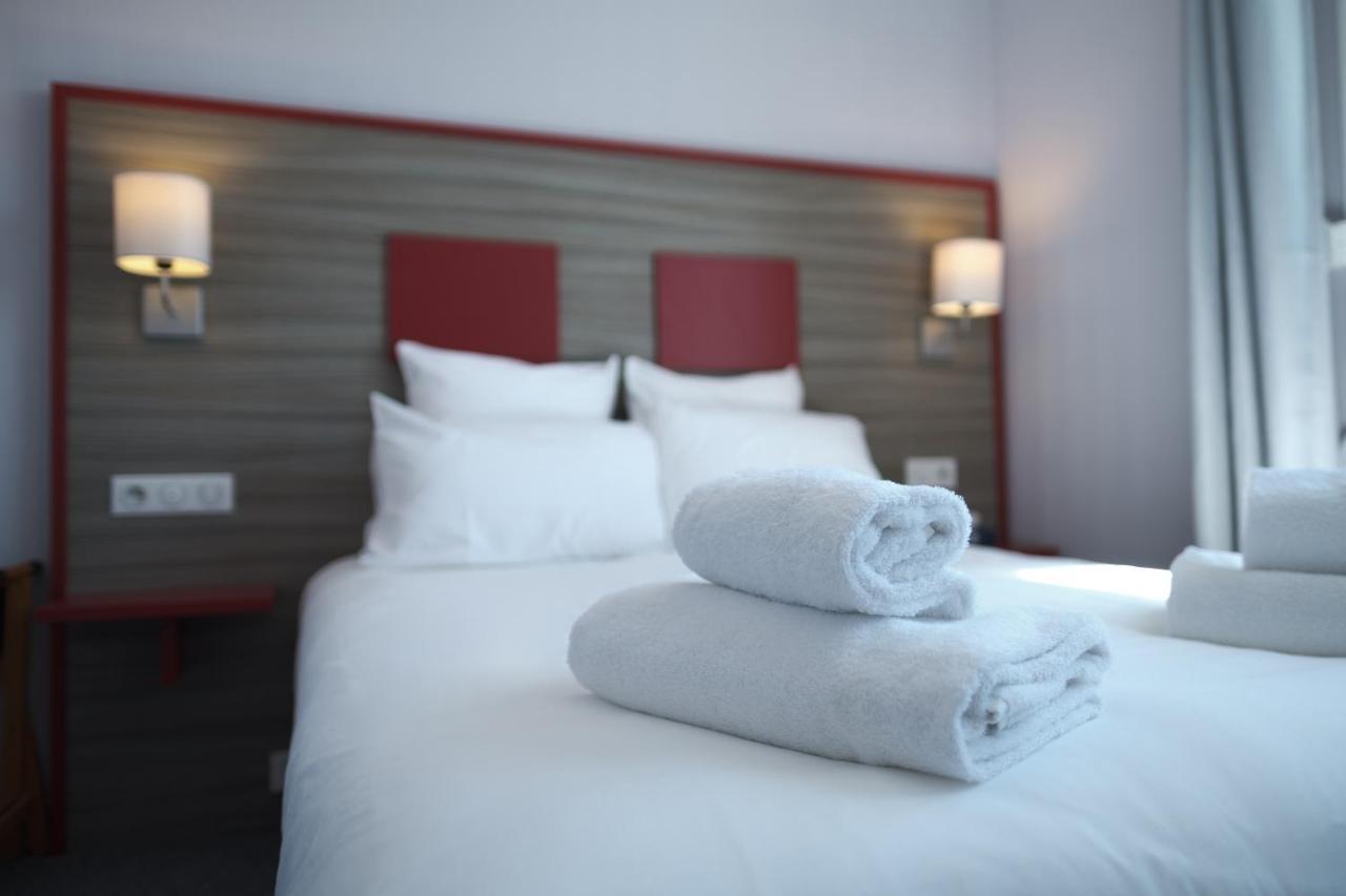 Chambre Cosy